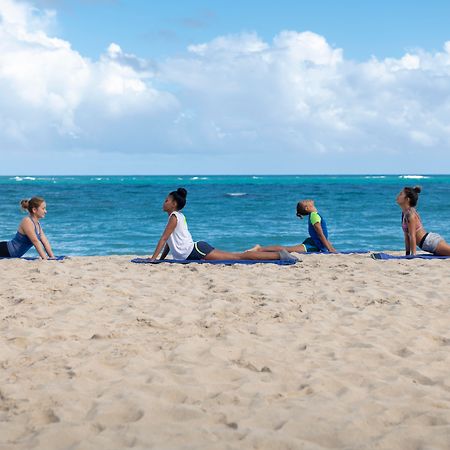 פוארטו פלטה Viva Heavens By Wyndham, A Trademark All Inclusive (Adults Only) מראה חיצוני תמונה