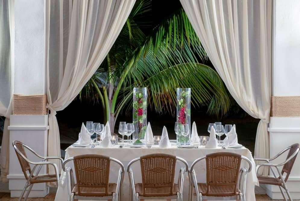 פוארטו פלטה Viva Heavens By Wyndham, A Trademark All Inclusive (Adults Only) מראה חיצוני תמונה