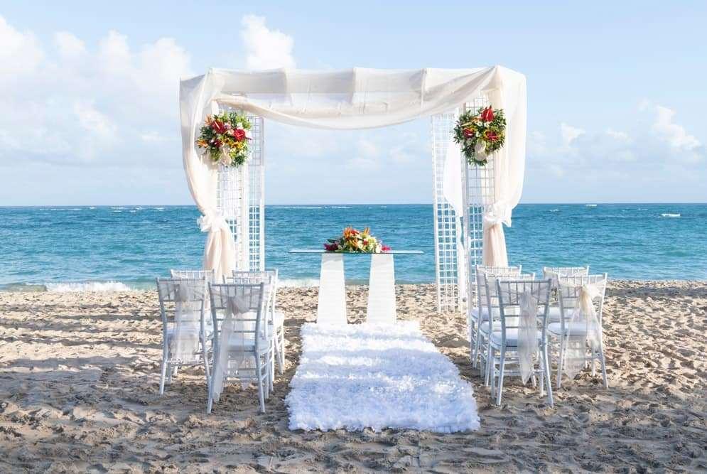 פוארטו פלטה Viva Heavens By Wyndham, A Trademark All Inclusive (Adults Only) מראה חיצוני תמונה