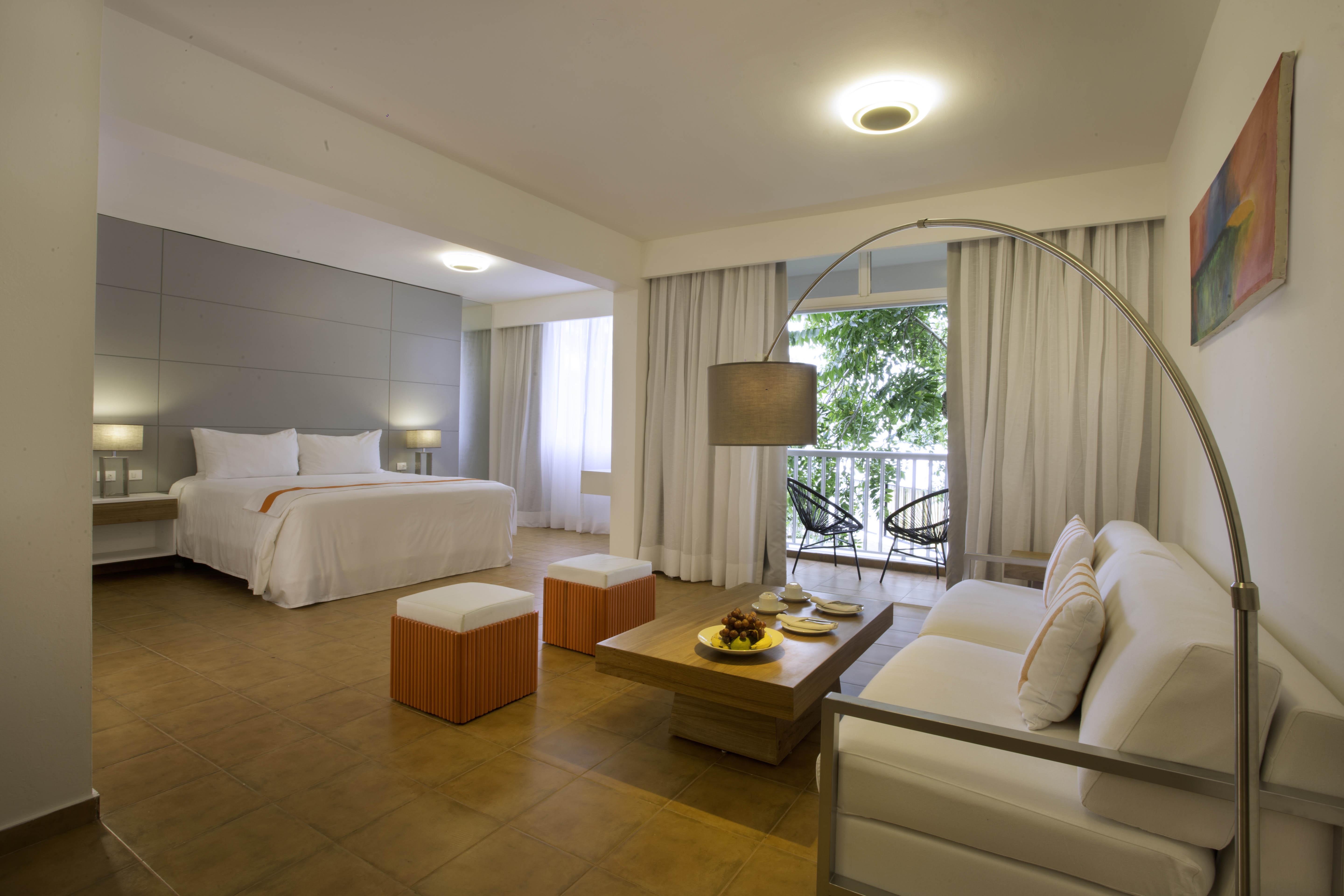 פוארטו פלטה Viva Heavens By Wyndham, A Trademark All Inclusive (Adults Only) מראה חיצוני תמונה