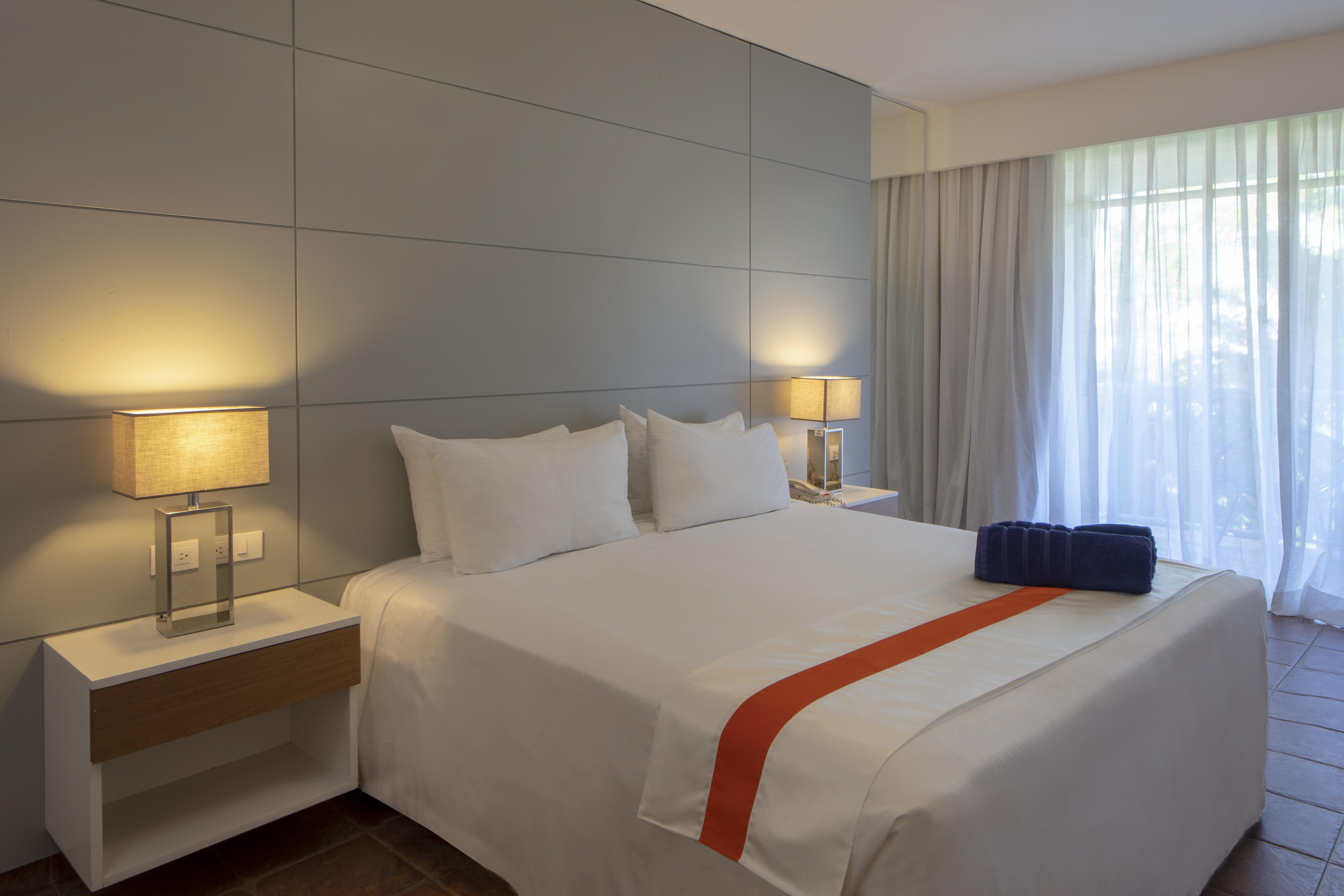 פוארטו פלטה Viva Heavens By Wyndham, A Trademark All Inclusive (Adults Only) מראה חיצוני תמונה