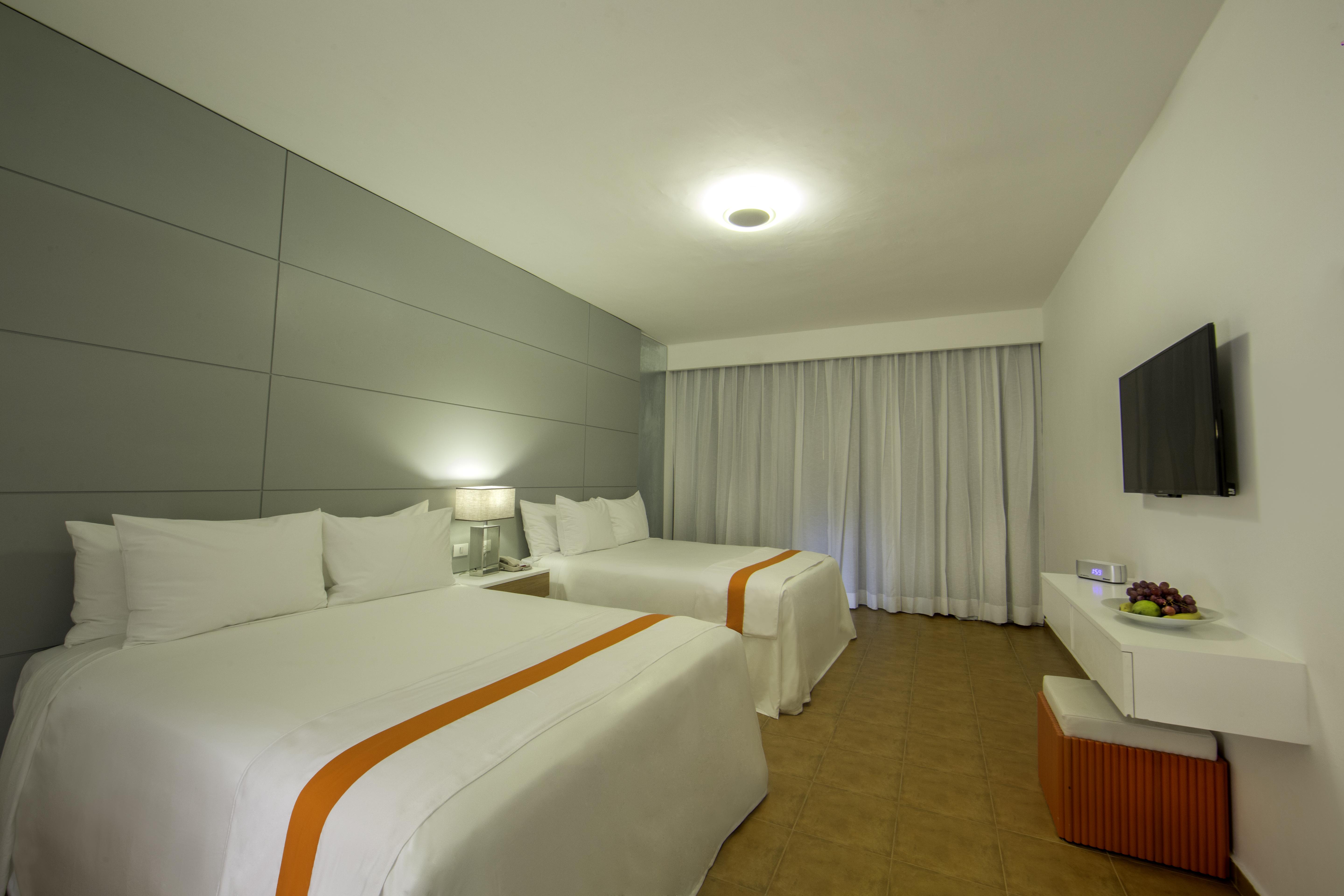 פוארטו פלטה Viva Heavens By Wyndham, A Trademark All Inclusive (Adults Only) מראה חיצוני תמונה