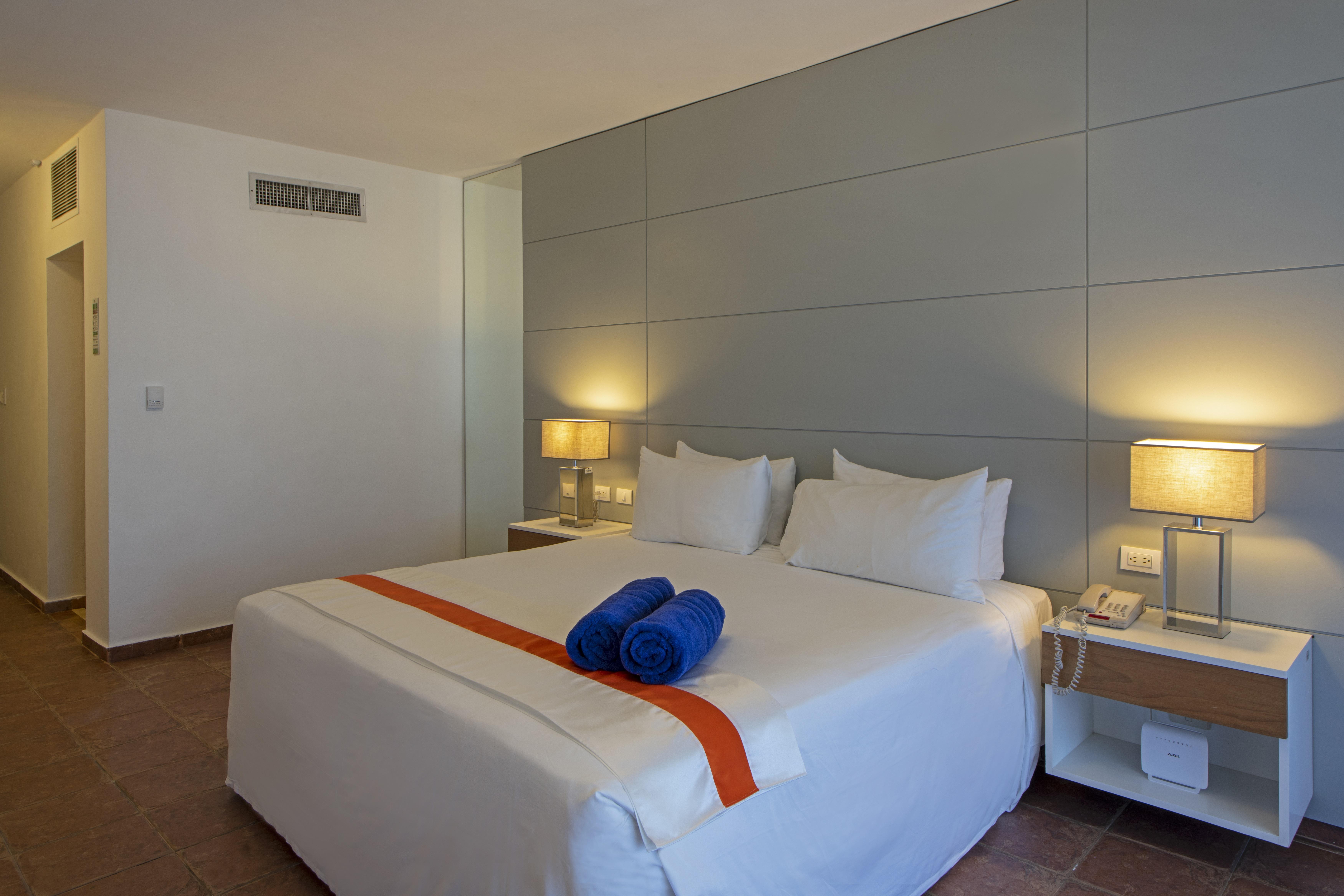 פוארטו פלטה Viva Heavens By Wyndham, A Trademark All Inclusive (Adults Only) מראה חיצוני תמונה