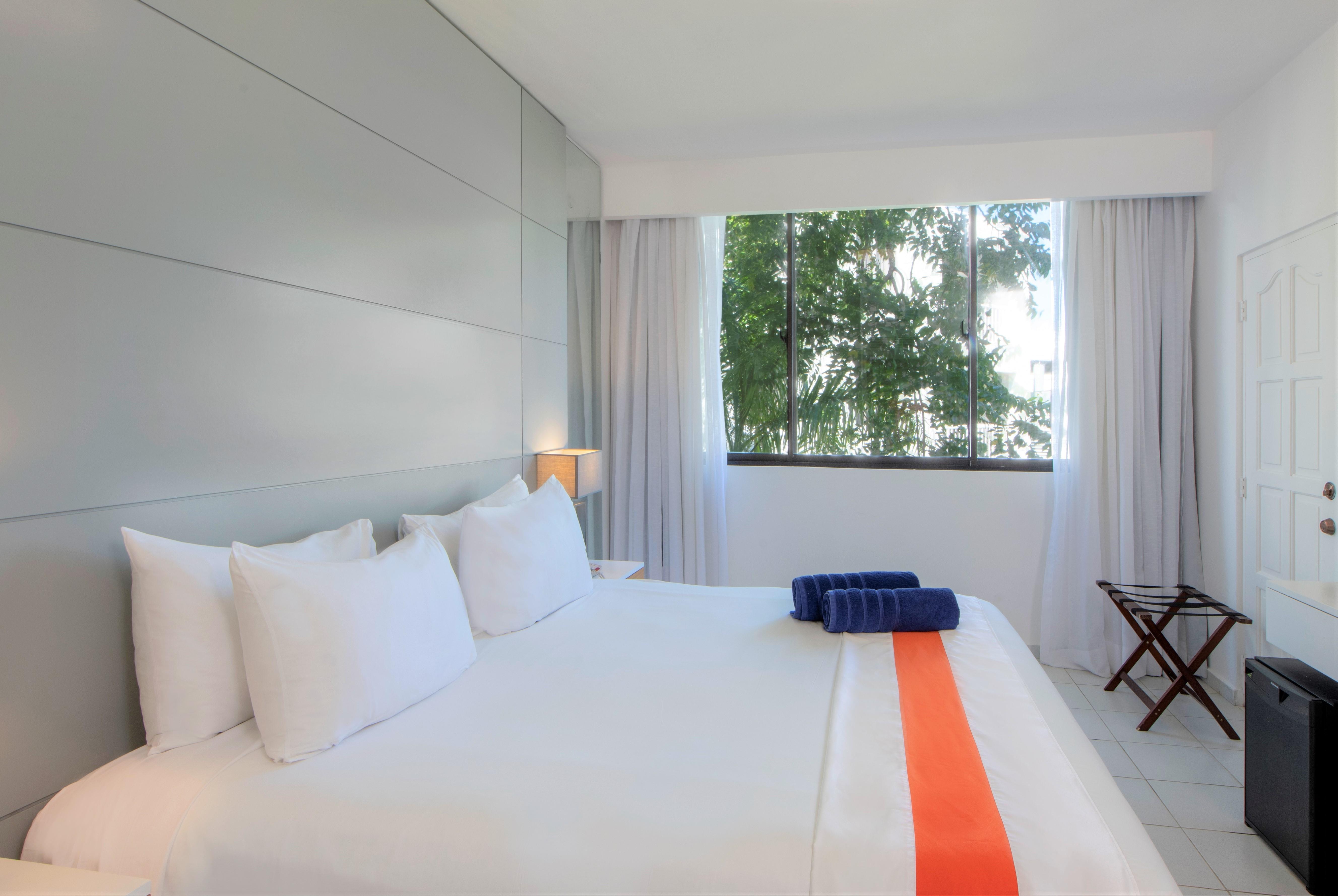 פוארטו פלטה Viva Heavens By Wyndham, A Trademark All Inclusive (Adults Only) מראה חיצוני תמונה