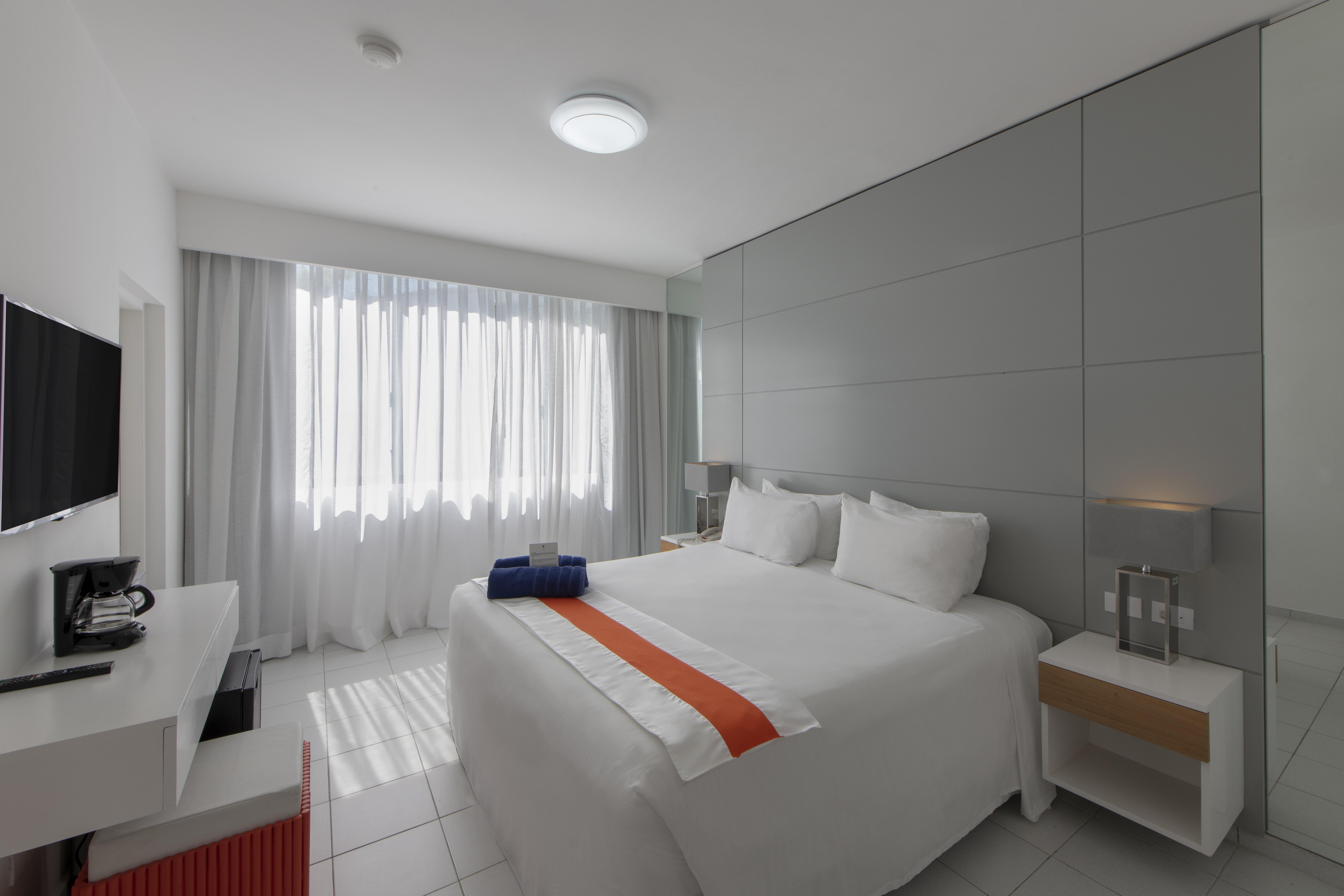 פוארטו פלטה Viva Heavens By Wyndham, A Trademark All Inclusive (Adults Only) מראה חיצוני תמונה