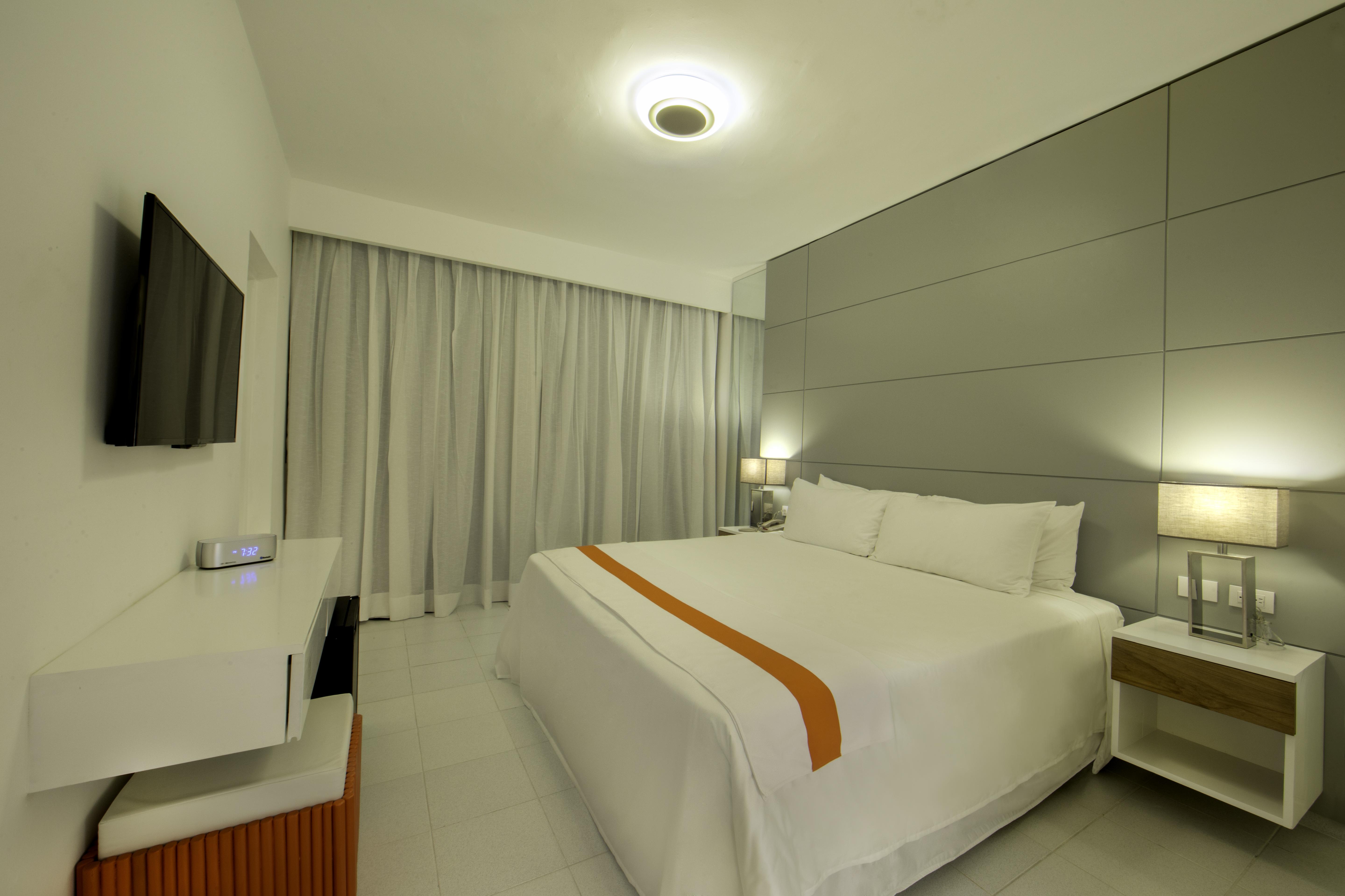 פוארטו פלטה Viva Heavens By Wyndham, A Trademark All Inclusive (Adults Only) מראה חיצוני תמונה