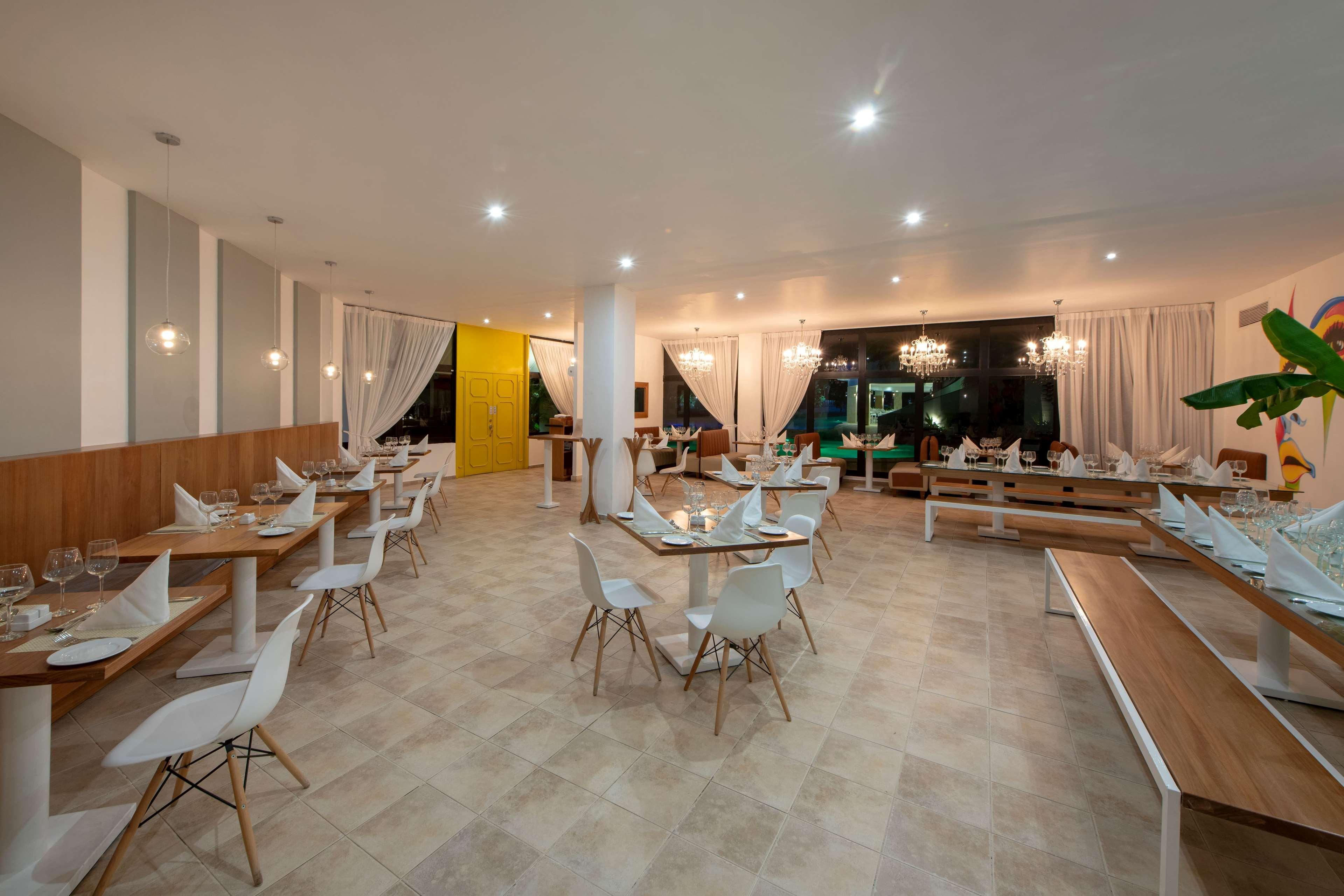 פוארטו פלטה Viva Heavens By Wyndham, A Trademark All Inclusive (Adults Only) מראה חיצוני תמונה