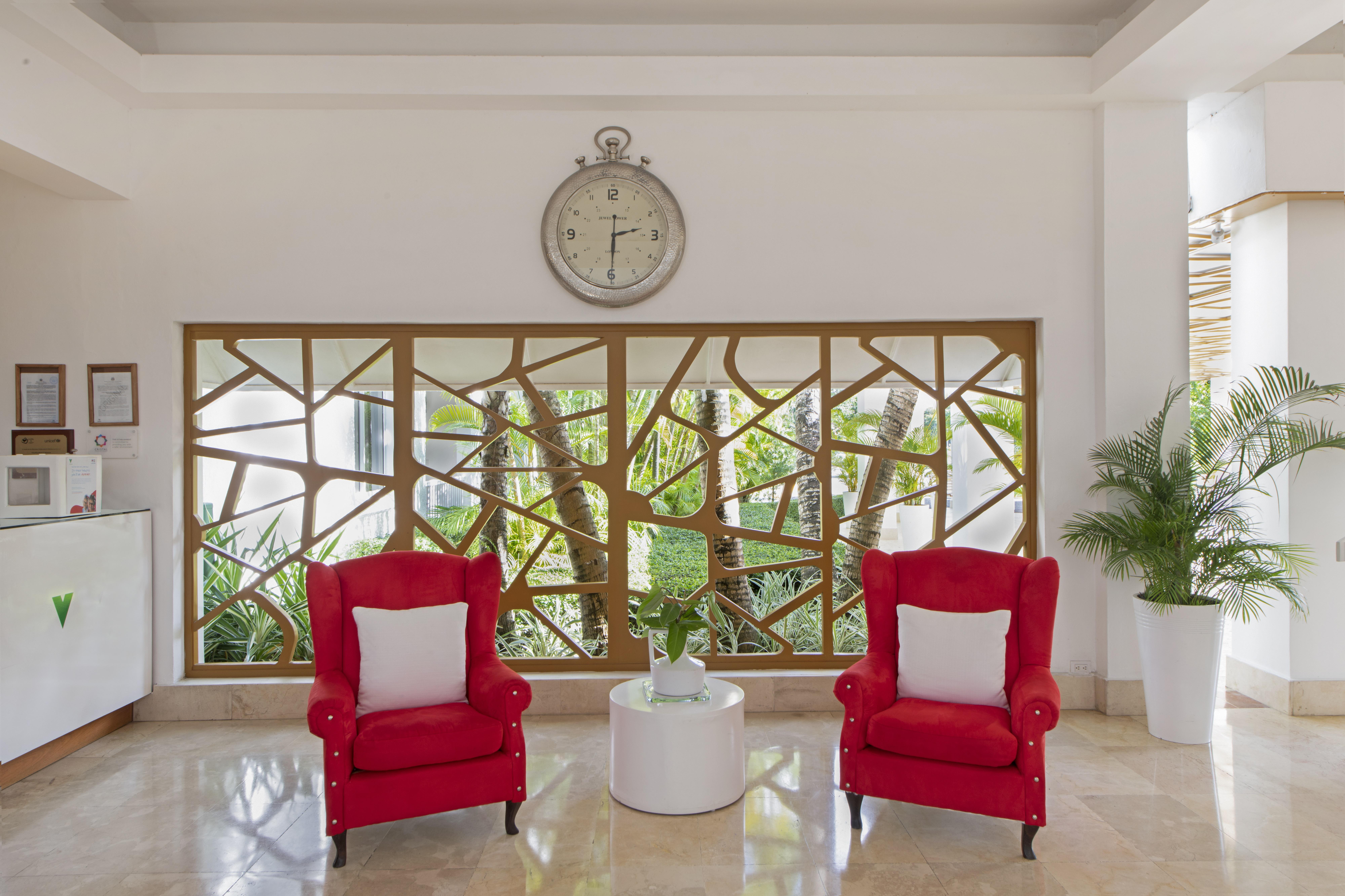 פוארטו פלטה Viva Heavens By Wyndham, A Trademark All Inclusive (Adults Only) מראה חיצוני תמונה