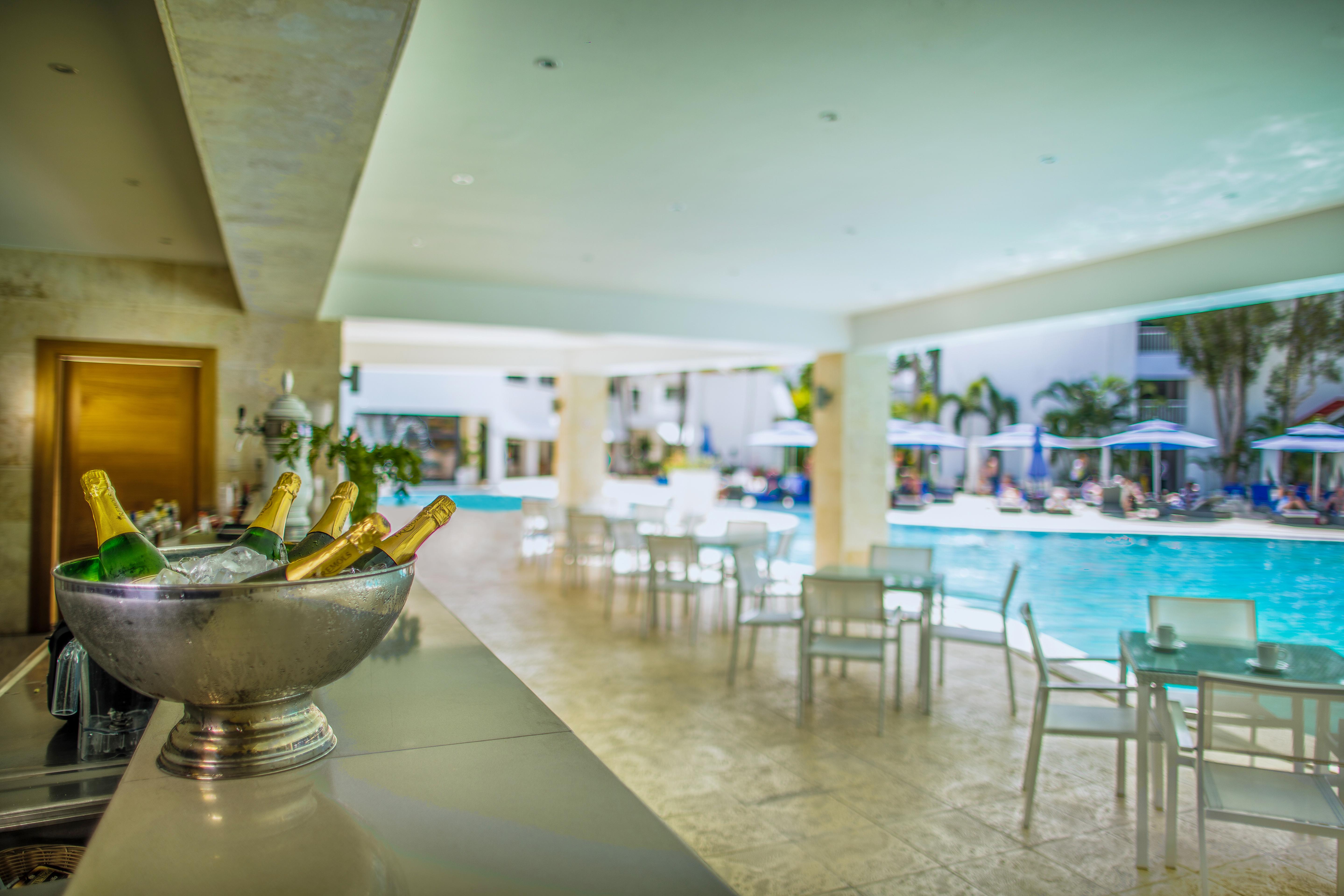 פוארטו פלטה Viva Heavens By Wyndham, A Trademark All Inclusive (Adults Only) מראה חיצוני תמונה