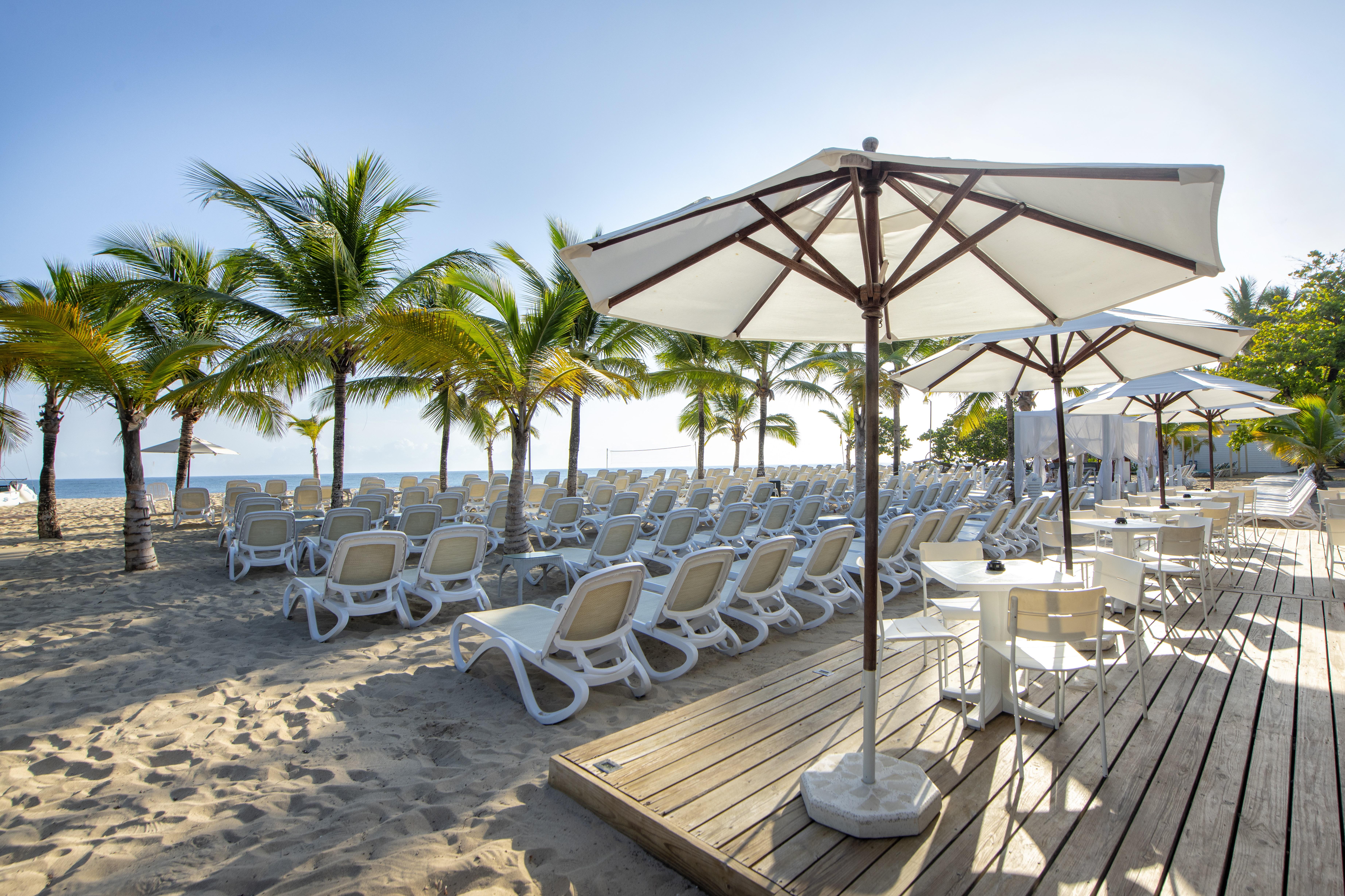 פוארטו פלטה Viva Heavens By Wyndham, A Trademark All Inclusive (Adults Only) מראה חיצוני תמונה