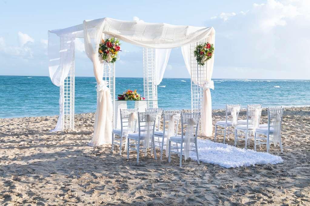 פוארטו פלטה Viva Heavens By Wyndham, A Trademark All Inclusive (Adults Only) מתקנים תמונה