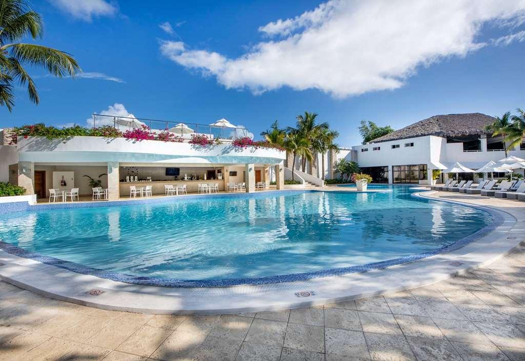פוארטו פלטה Viva Heavens By Wyndham, A Trademark All Inclusive (Adults Only) מתקנים תמונה