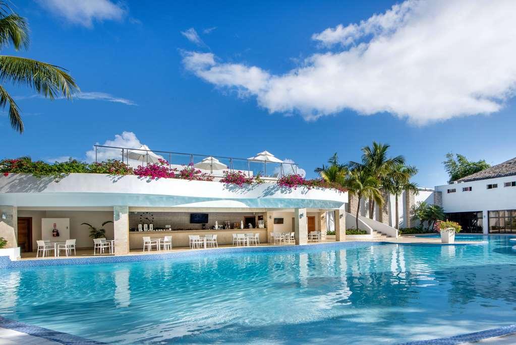 פוארטו פלטה Viva Heavens By Wyndham, A Trademark All Inclusive (Adults Only) מתקנים תמונה